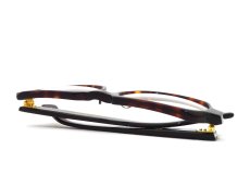 OLIVER GOLDSMITH [ST. JAMES col.Dark Tortoise] 商品写真09