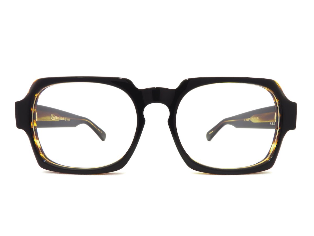 OLIVER GOLDSMITH [ST. JAMES col.Wakame] 商品写真01