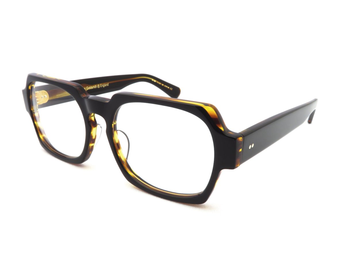 OLIVER GOLDSMITH [ST. JAMES col.Wakame] 商品写真05