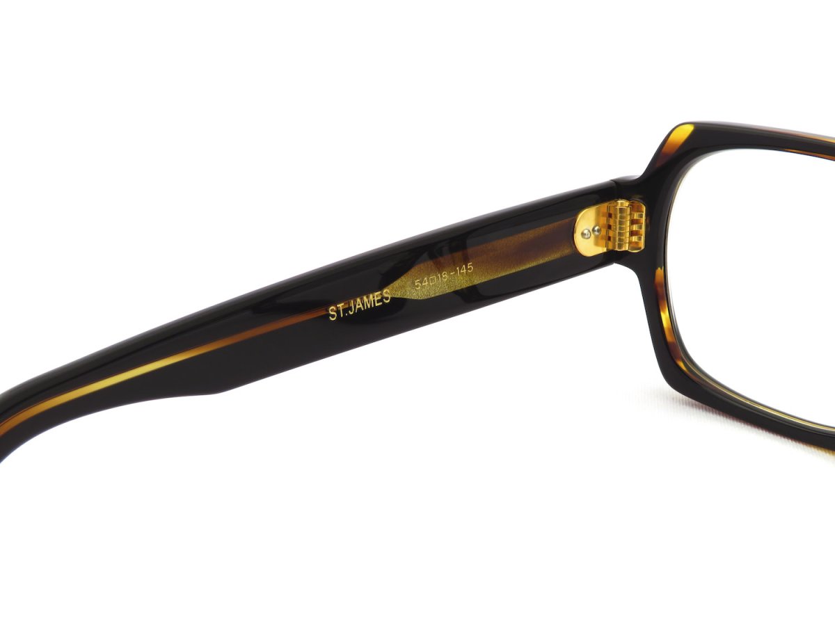 OLIVER GOLDSMITH [ST. JAMES col.Wakame] 商品写真06