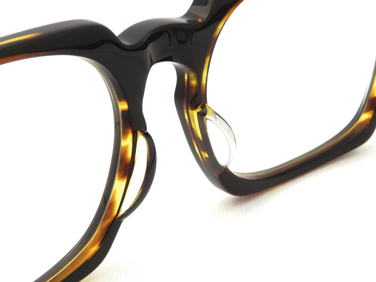 OLIVER GOLDSMITH [ST. JAMES col.Wakame] 商品写真08