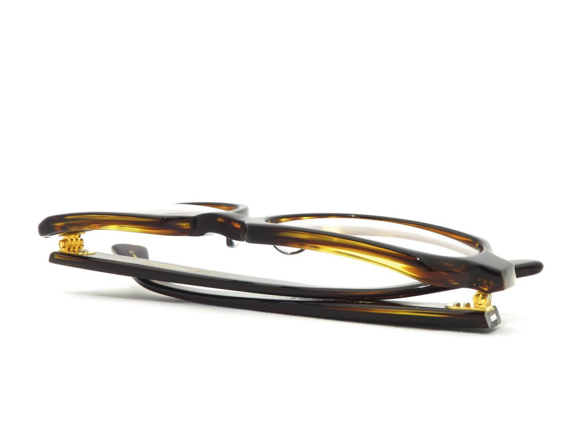 OLIVER GOLDSMITH [ST. JAMES col.Wakame] 商品写真09
