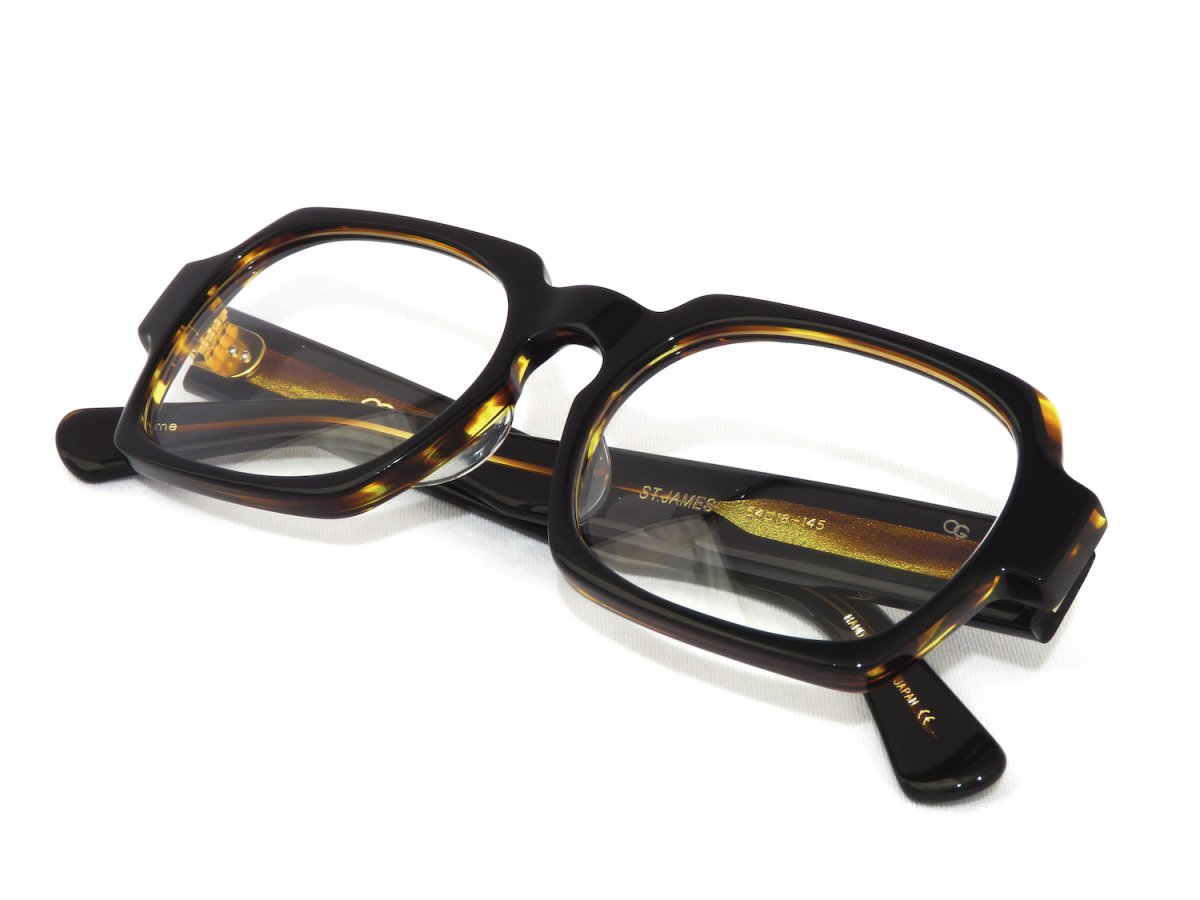 OLIVER GOLDSMITH [ST. JAMES col.Wakame] 商品写真10