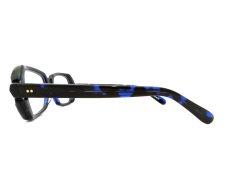 TUULA E col.Blue Tortoiseshell 写真03