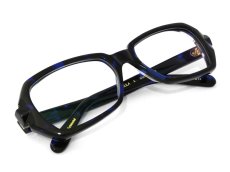 TUULA E col.Blue Tortoiseshell 写真10