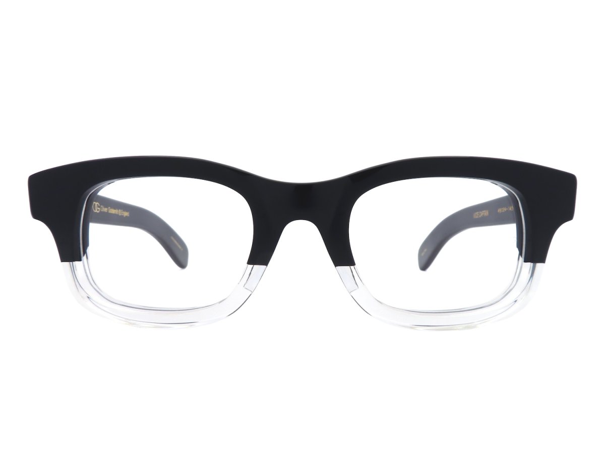 OLIVER GOLDSMITH [VICE CAPTAIN col.Black Float] 商品写真01