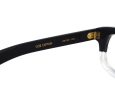 OLIVER GOLDSMITH [VICE CAPTAIN col.Black Float] 商品写真07