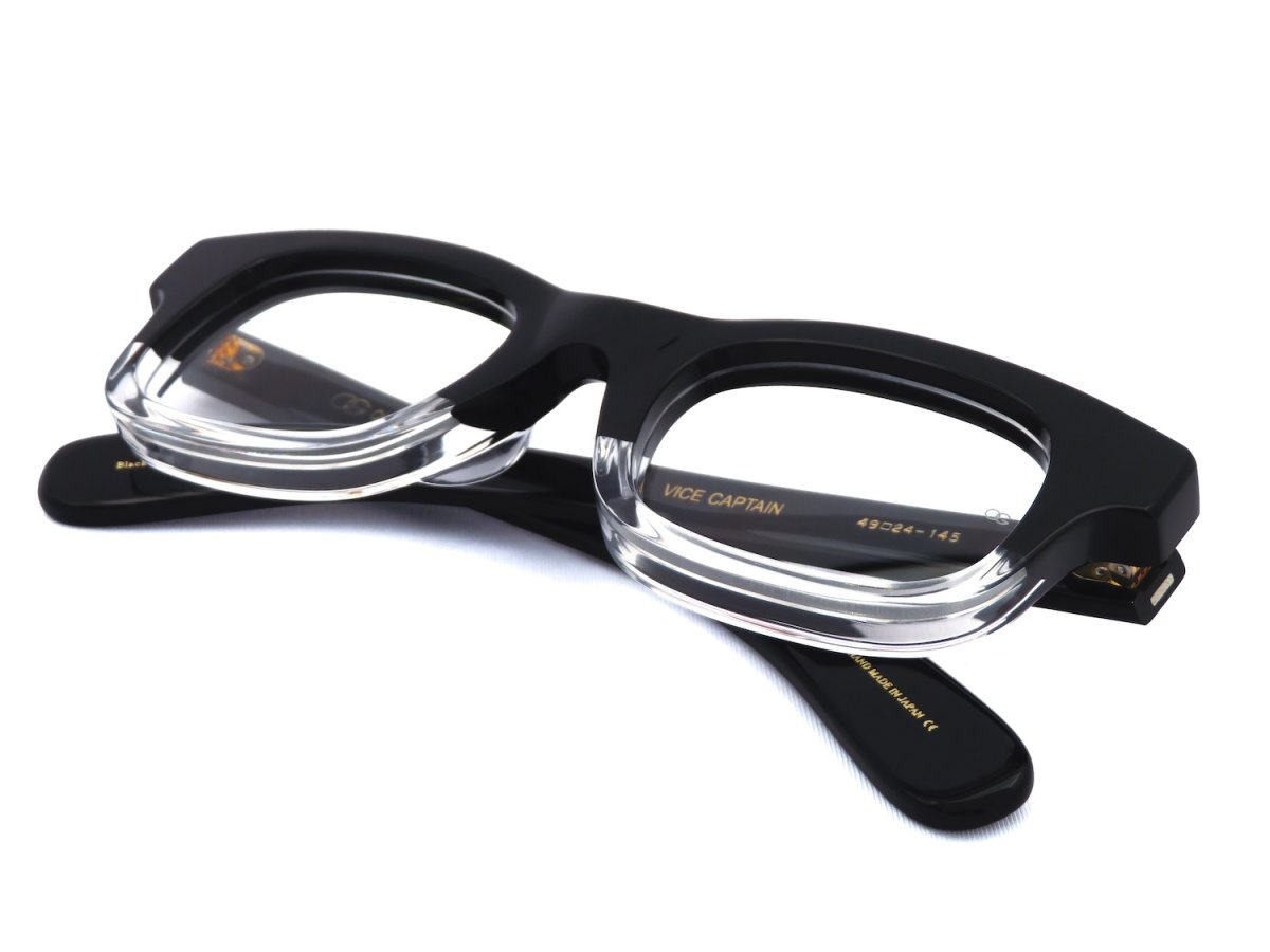 OLIVER GOLDSMITH [VICE CAPTAIN col.Black Float] 商品写真10