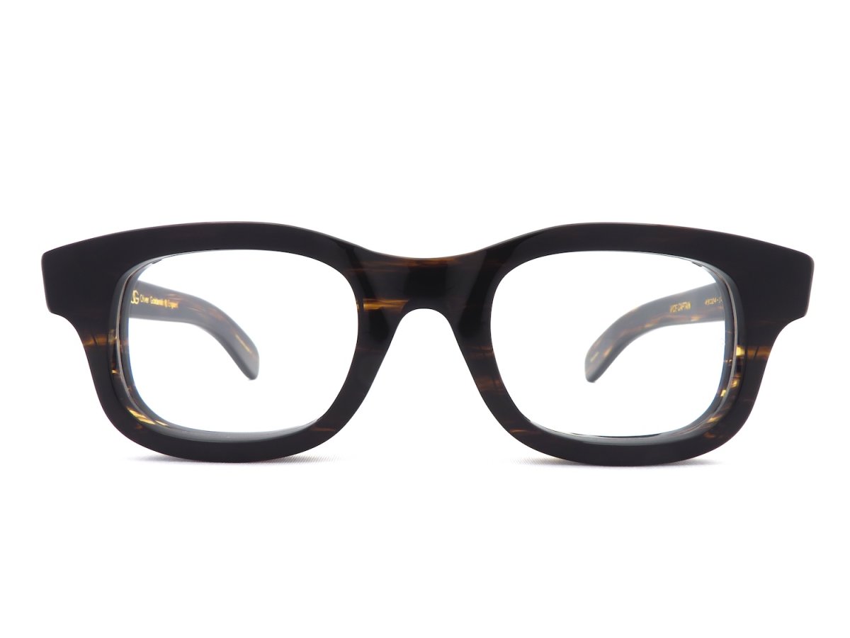 OLIVER GOLDSMITH [VICE CAPTAIN col.Bracken] 商品写真01