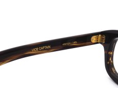 OLIVER GOLDSMITH [VICE CAPTAIN col.Bracken] 商品写真07