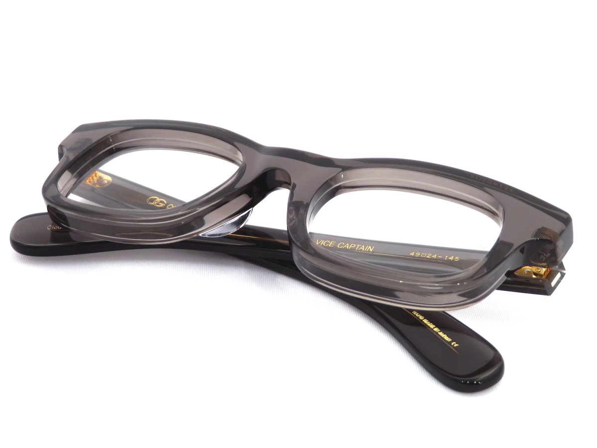 OLIVER GOLDSMITH [VICE CAPTAIN col.Cloudy Sky] 商品写真10