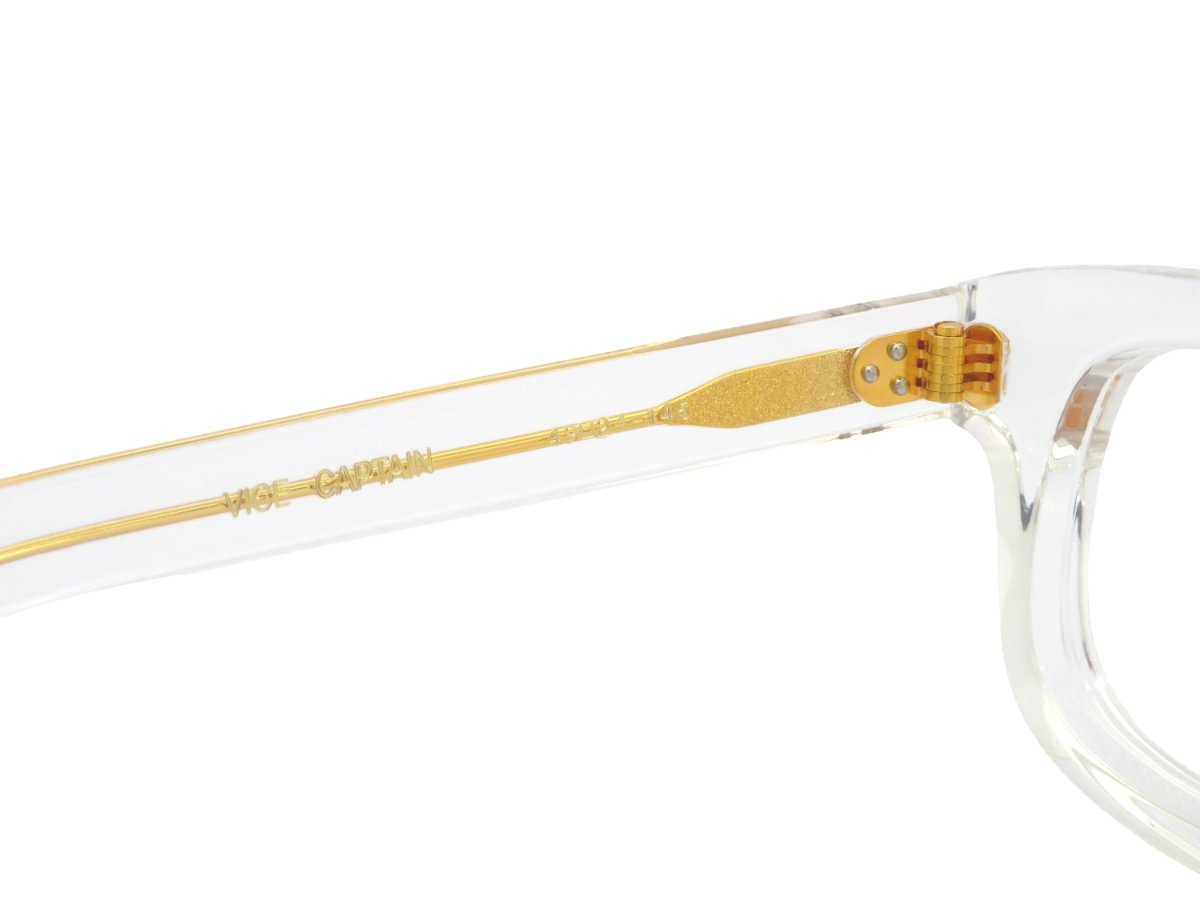 OLIVER GOLDSMITH [VICE CAPTAIN col.Ice] 商品写真07