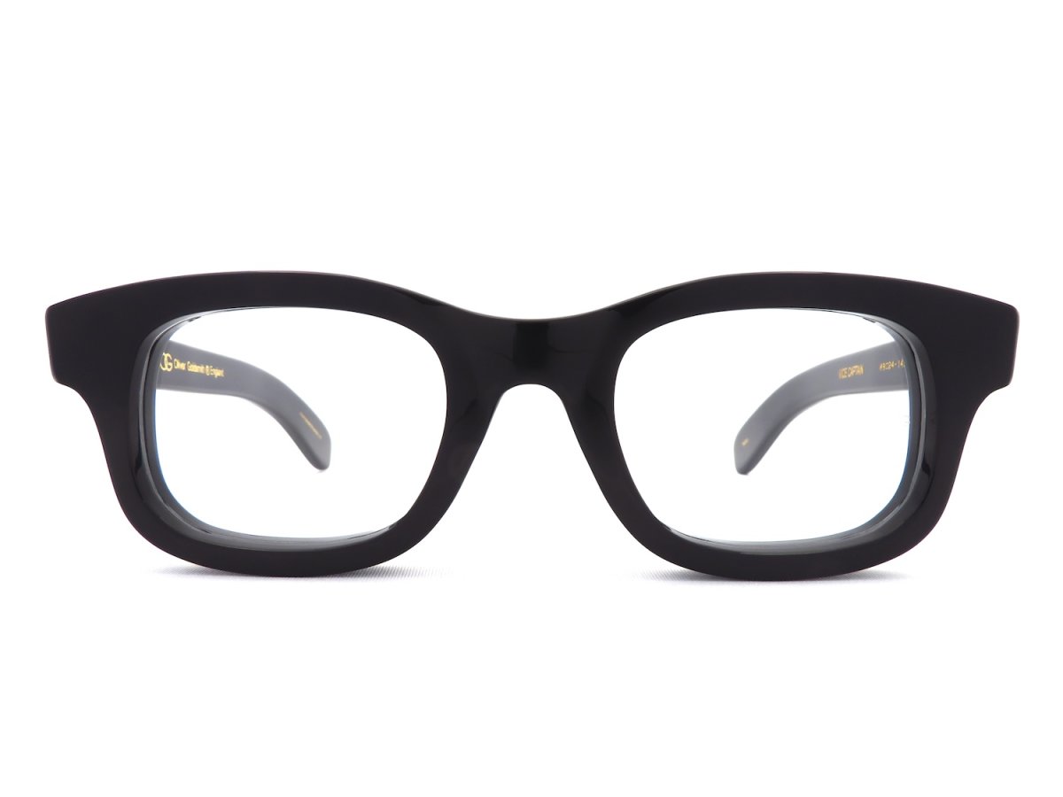 OLIVER GOLDSMITH [VICE CAPTAIN col.Nero] 商品写真01