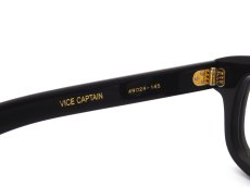 OLIVER GOLDSMITH [VICE CAPTAIN col.Nero] 商品写真07