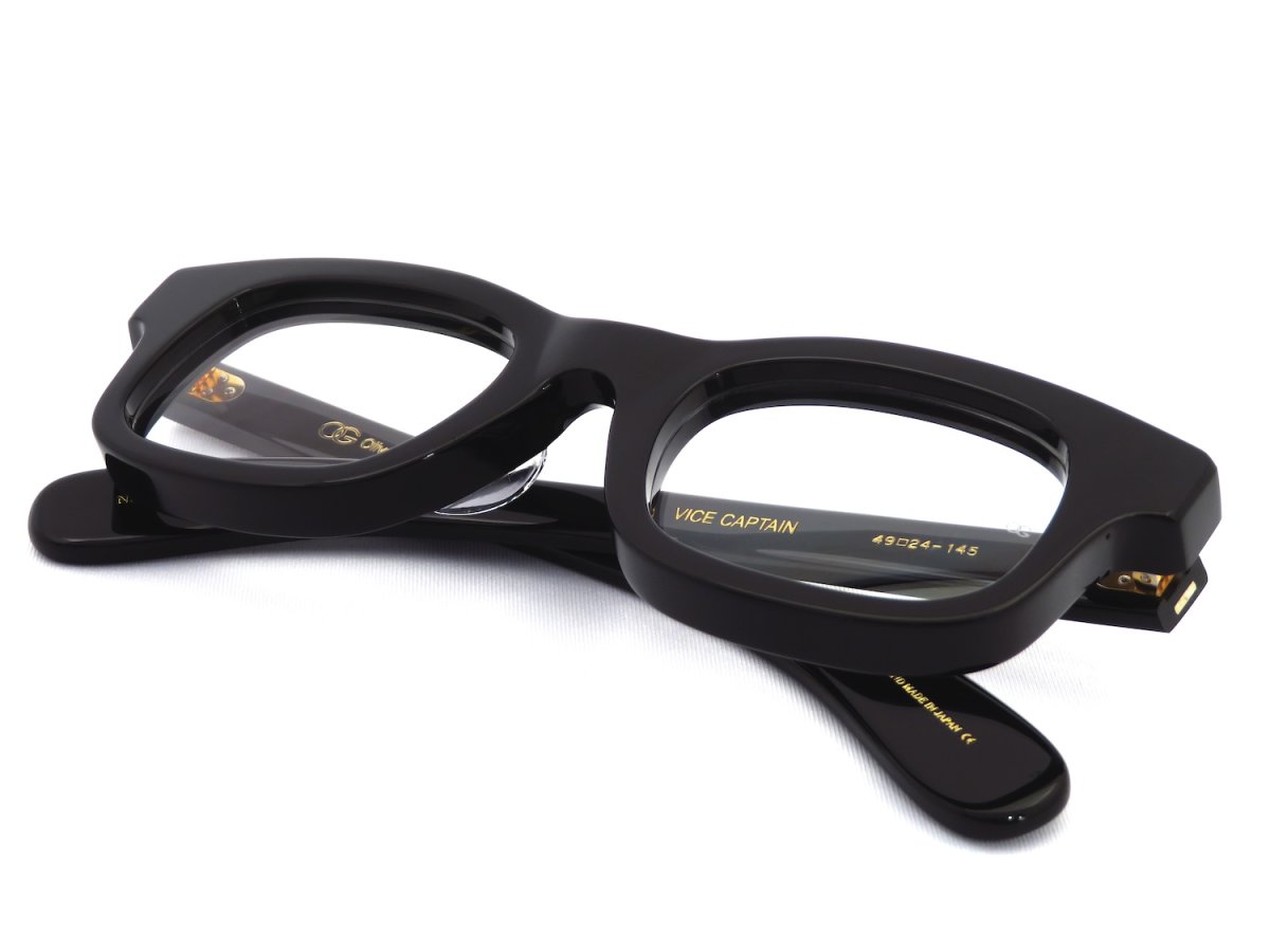 OLIVER GOLDSMITH [VICE CAPTAIN col.Nero] 商品写真10