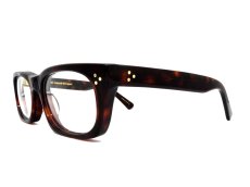 VICE CONSUL-g col.Dark Tortoiseshell 写真02