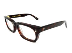 VICE CONSUL-g col.Dark Tortoiseshell 写真05