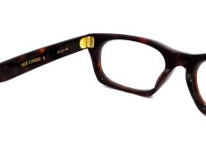 VICE CONSUL-g col.Dark Tortoiseshell 写真06