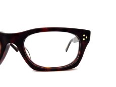 VICE CONSUL-g col.Dark Tortoiseshell 写真07