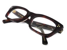 VICE CONSUL-g col.Dark Tortoiseshell 写真09