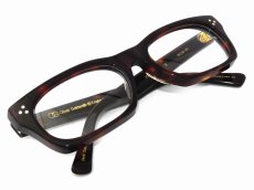 VICE CONSUL-g col.Dark Tortoiseshell 写真10