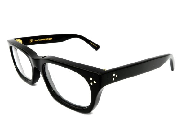 オリバーゴールドスミス Oliver Goldsmith メガネフレーム VICE CONSUL