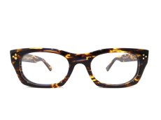 OLIVER GOLDSMITH VICE CONSUL-ss col.Tobacco 写真01