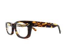 OLIVER GOLDSMITH VICE CONSUL-ss col.Tobacco 写真02