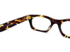 OLIVER GOLDSMITH VICE CONSUL-ss col.Tobacco 写真06