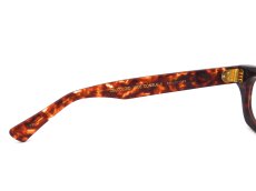 OLIVER GOLDSMITH [VICE CONSUL-s CELLULOID col.TS(TORTOISESHELL)] 商品写真07