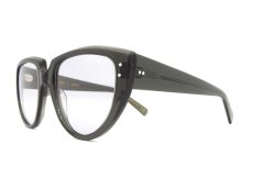 OLIVER GOLDSMITH [Y-NOT WS col.February Grey] 商品写真02