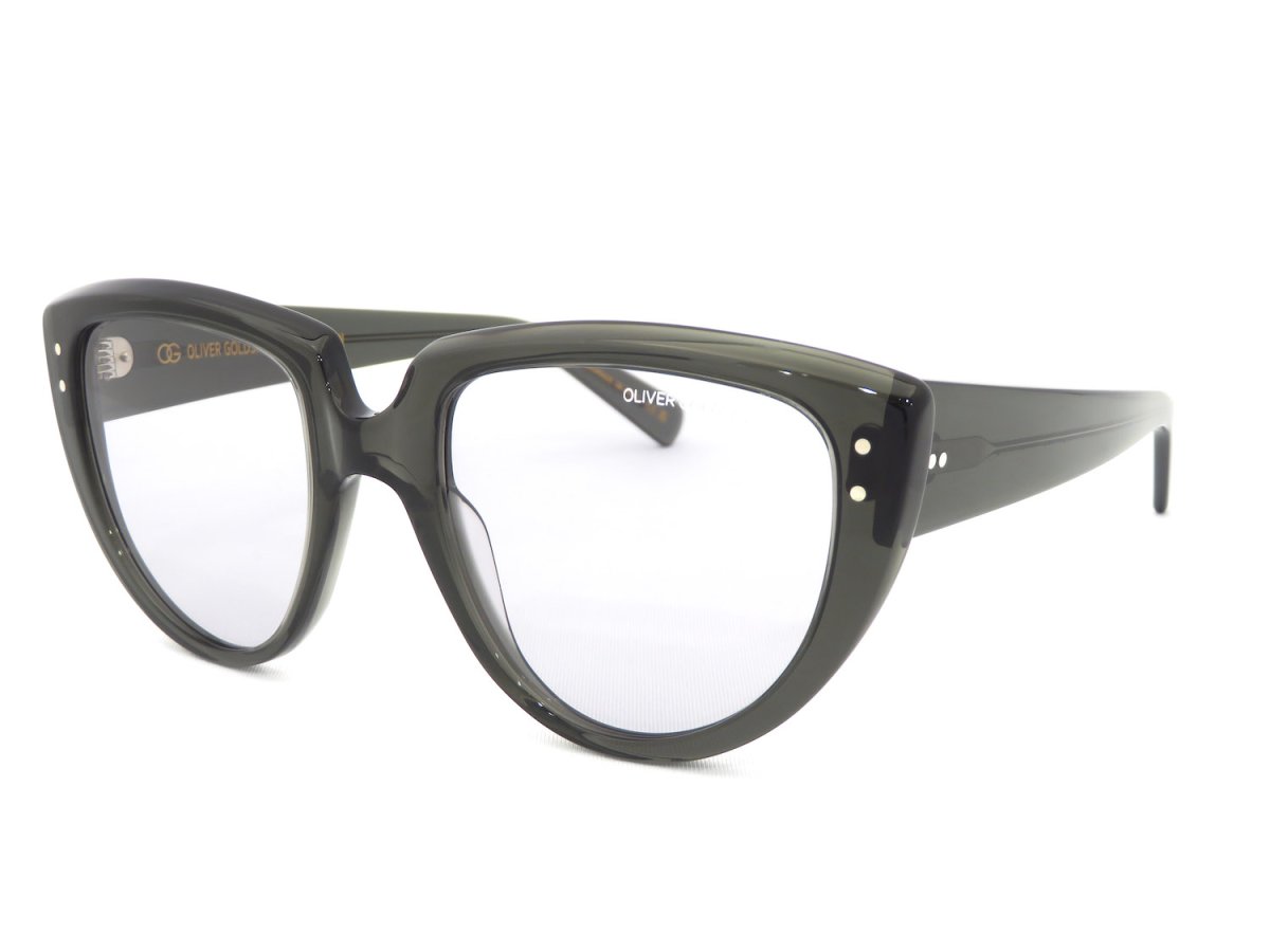 OLIVER GOLDSMITH [Y-NOT WS col.February Grey] 商品写真05