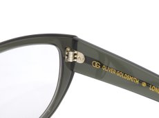 OLIVER GOLDSMITH [Y-NOT WS col.February Grey] 商品写真09