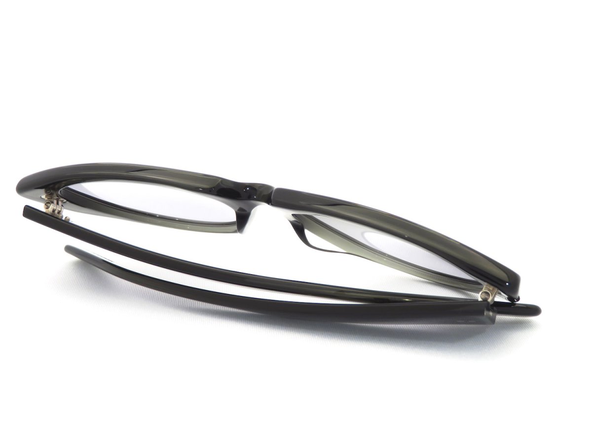 OLIVER GOLDSMITH [Y-NOT WS col.February Grey] 商品写真11