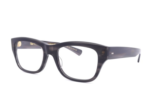 OLIVER GOLDSMITH オリバーゴールドスミス メガネフレーム CONSUL-s