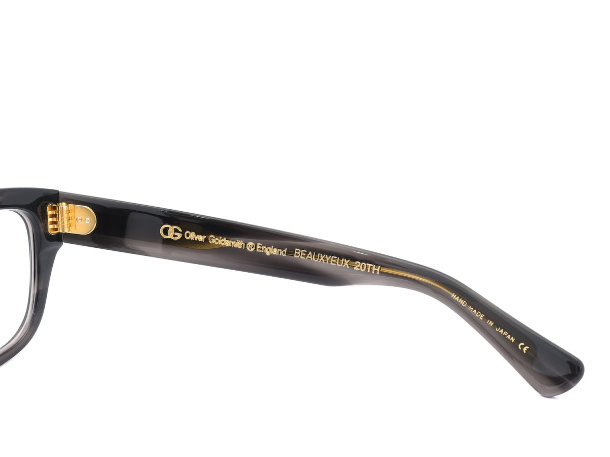 OLIVER GOLDSMITH × BEAUXYEUX 20TH [CONSUL-s col.Night Sky] 商品写真08