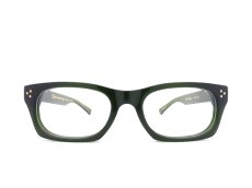 OLIVER GOLDSMITH × BEAUXYEUX 20TH [VICE CONSUL-s col.Green Bottle] 商品写真01