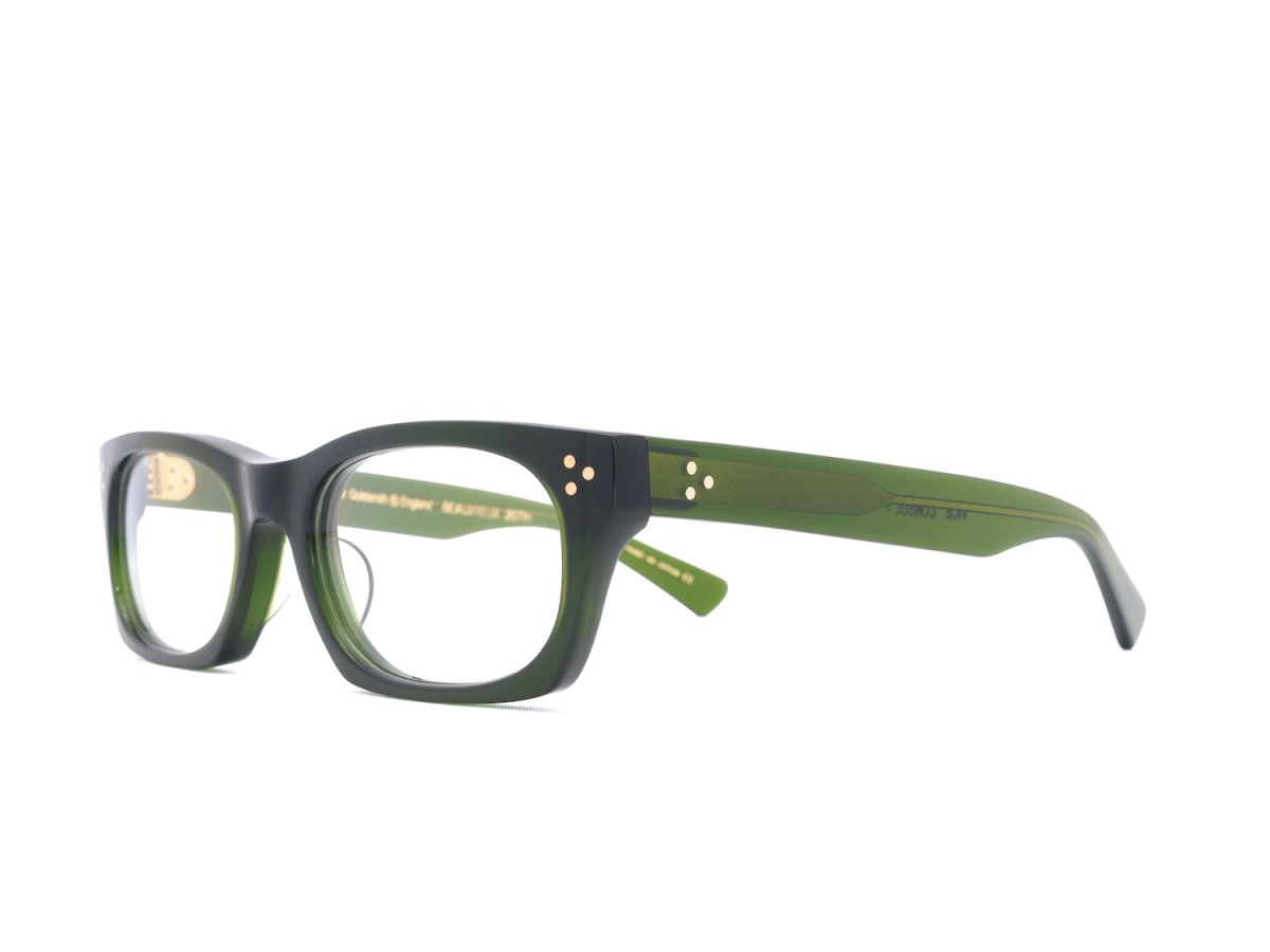 OLIVER GOLDSMITH × BEAUXYEUX 20TH [VICE CONSUL-s col.Green Bottle] 商品写真02