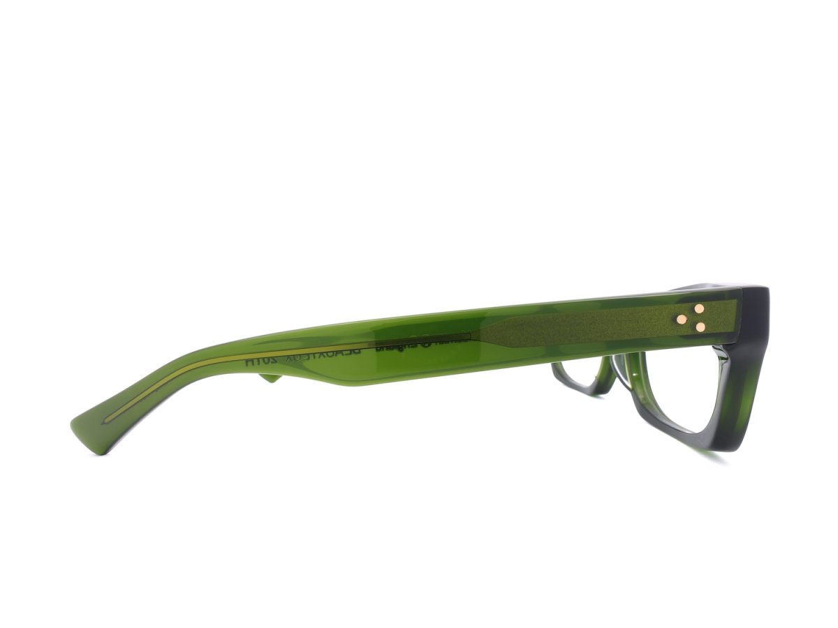 OLIVER GOLDSMITH × BEAUXYEUX 20TH [VICE CONSUL-s col.Green Bottle] 商品写真04