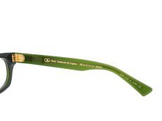OLIVER GOLDSMITH × BEAUXYEUX 20TH [VICE CONSUL-s col.Green Bottle] 商品写真08