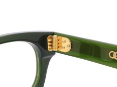 OLIVER GOLDSMITH × BEAUXYEUX 20TH [VICE CONSUL-s col.Green Bottle] 商品写真09