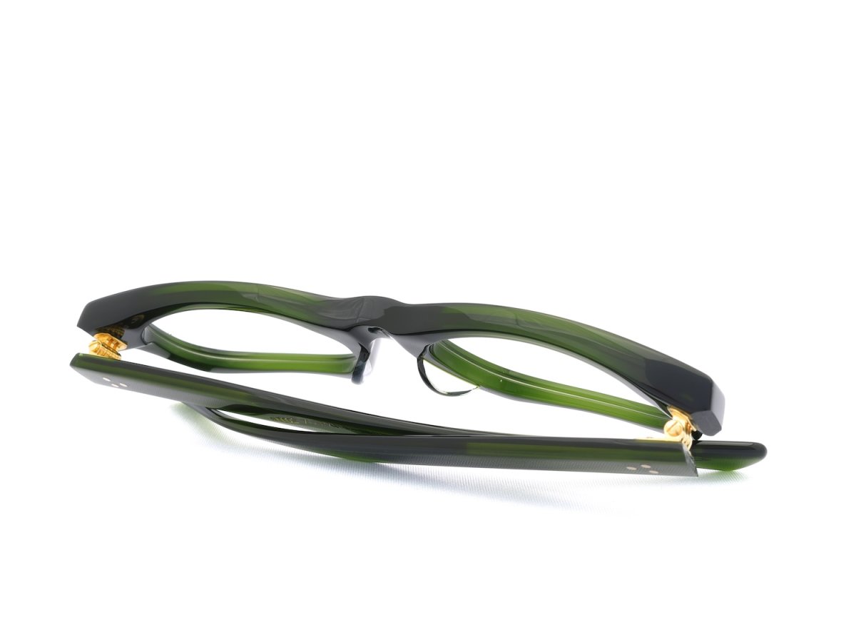 OLIVER GOLDSMITH × BEAUXYEUX 20TH [VICE CONSUL-s col.Green Bottle] 商品写真10