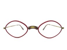 Oliver Goldsmith [Oliver Diamond 48size col.Antique Gold RD] 写真01