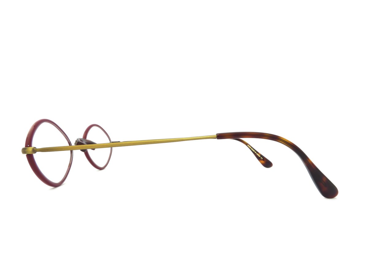 Oliver Goldsmith [Oliver Diamond 48size col.Antique Gold RD] 写真03