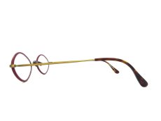 Oliver Goldsmith [Oliver Diamond 48size col.Antique Gold RD] 写真03