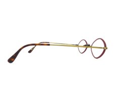 Oliver Goldsmith [Oliver Diamond 48size col.Antique Gold RD] 写真04