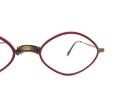 Oliver Goldsmith [Oliver Diamond 48size col.Antique Gold RD] 写真07