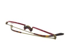 Oliver Goldsmith [Oliver Diamond 48size col.Antique Gold RD] 写真09