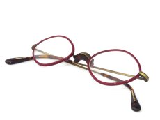 Oliver Goldsmith [Oliver Diamond 48size col.Antique Gold RD] 写真10