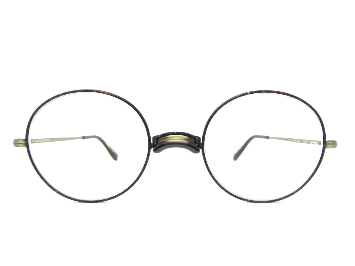 Oliver Goldsmith [Oliver Oban 48size col.Antique Silver MS] 写真01